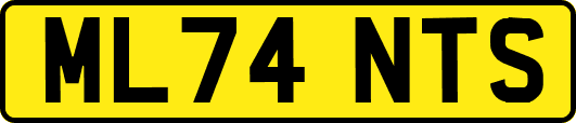 ML74NTS
