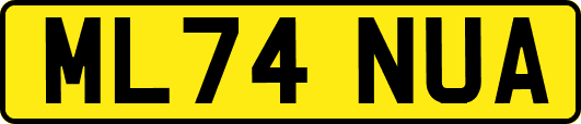 ML74NUA