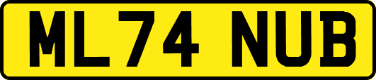 ML74NUB