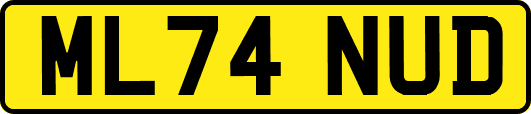 ML74NUD