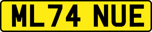 ML74NUE