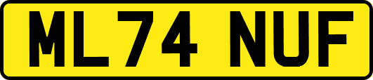 ML74NUF