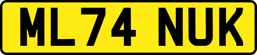 ML74NUK