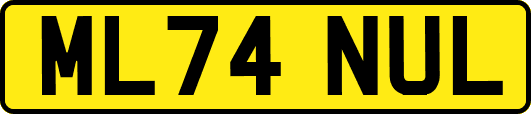 ML74NUL