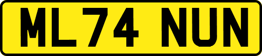 ML74NUN
