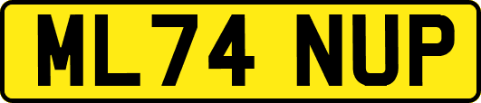 ML74NUP