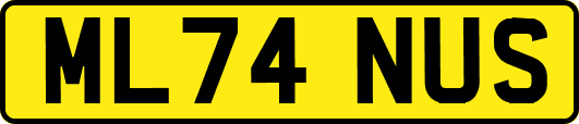 ML74NUS