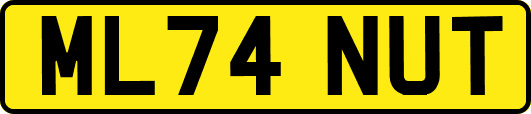 ML74NUT
