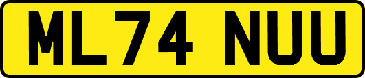 ML74NUU