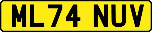 ML74NUV