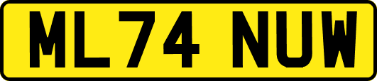 ML74NUW