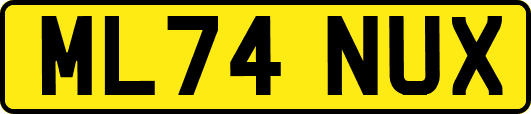 ML74NUX