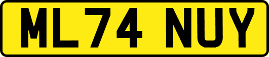 ML74NUY
