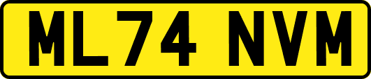ML74NVM