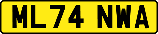 ML74NWA