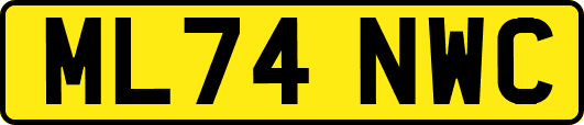 ML74NWC
