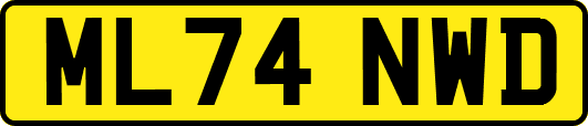 ML74NWD