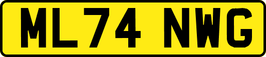 ML74NWG