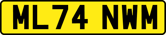 ML74NWM