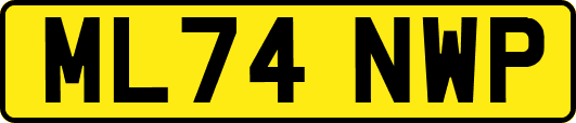 ML74NWP