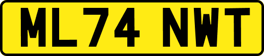 ML74NWT