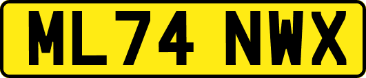 ML74NWX
