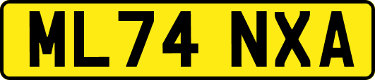 ML74NXA