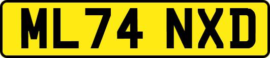 ML74NXD