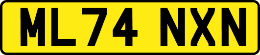 ML74NXN
