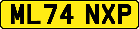 ML74NXP