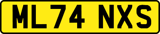 ML74NXS