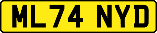 ML74NYD
