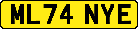 ML74NYE