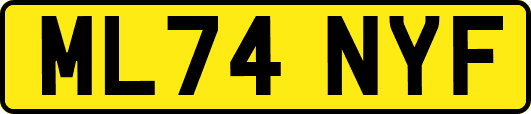 ML74NYF