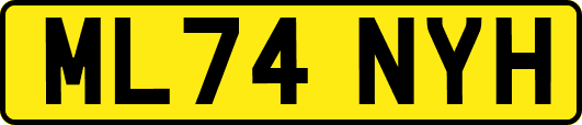 ML74NYH