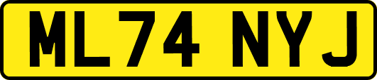 ML74NYJ
