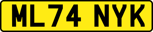 ML74NYK