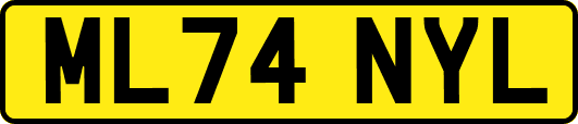 ML74NYL