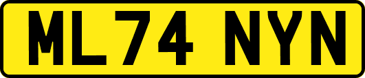 ML74NYN