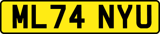 ML74NYU