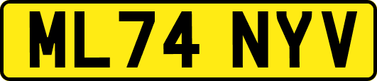 ML74NYV