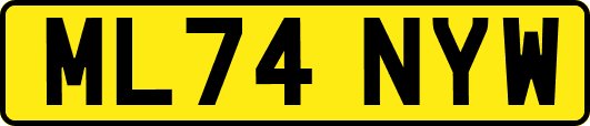 ML74NYW