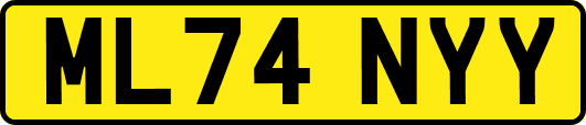 ML74NYY