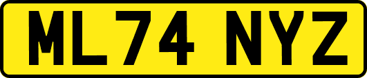 ML74NYZ