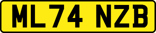 ML74NZB