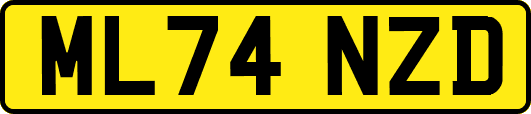 ML74NZD