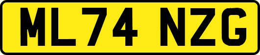 ML74NZG
