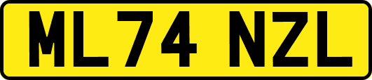 ML74NZL