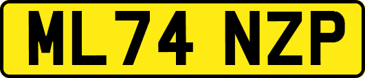 ML74NZP