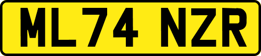 ML74NZR
